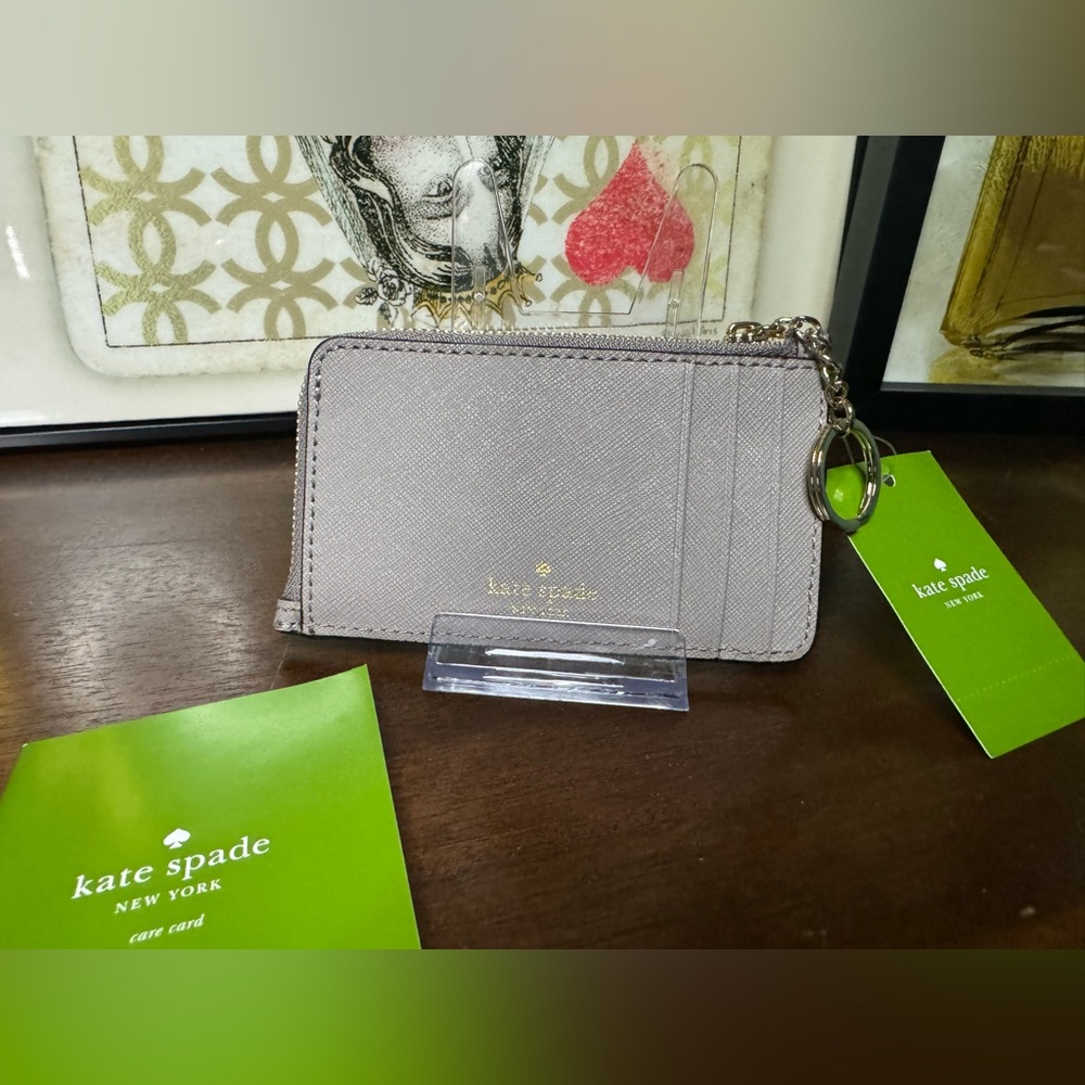 Kate Spade Owl Bundle 🦉 Backpack and Cardholder Wallet - Picture 13 of 13